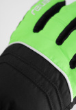 Reusch Teddy GORE-TEX Junior 6291322 7716 black  2